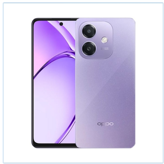 
												
												Oppo A3x 5G (4GB+128GB)