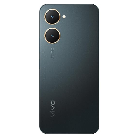 Vivo Y18i 4G (4GB+64GB) Image 2