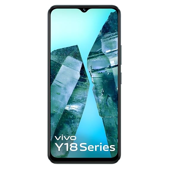 Vivo Y18i 4G (4GB+64GB) Image 3