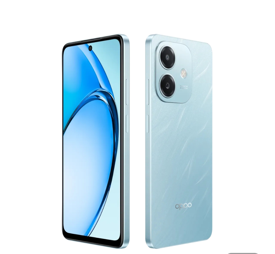 Oppo A3x 4G (4GB+128GB) Image 3