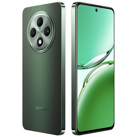 Oppo F27 5G (8GB+128GB) Image 3