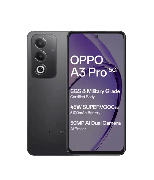 Oppo A3 Pro 5G (8GB+128GB)