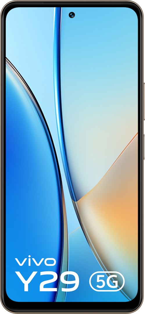 Vivo Y29 5G(8GB +256) Image 3