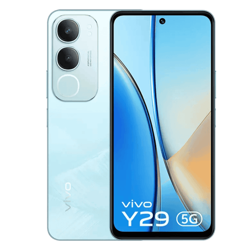 Vivo Y29 5G(4GB +128)