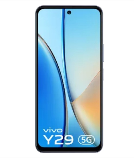 Vivo Y29 5G (6GB+128GB) Image 3