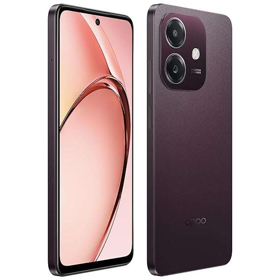 Oppo A3x 4G (4GB+64GB) Image 1