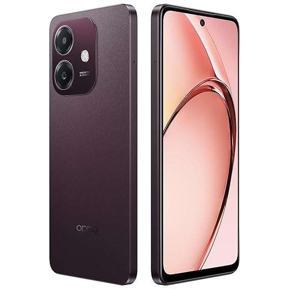 Oppo A3x 4G (4GB+64GB) Image 4