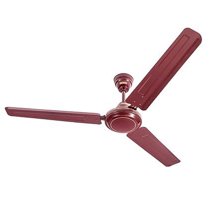 
												
												Usha racer 1200mm ceiling fan 