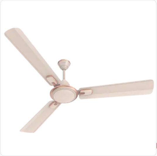 Polycab Zoomer Prime Decorative ceiling fan 