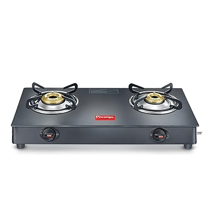 
												
												Prestige magic plus GTMP-02 gas stove