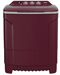 GODREJ WSEDGE CLS 75 5.0 PRA MNRD 7.5KG 5 star edge prima semi automatic top load washing machine 