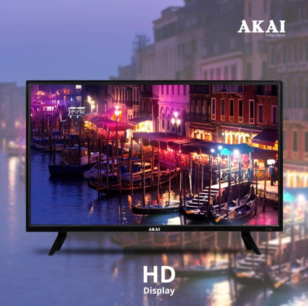 Akai LED TV 32inch smart  Image 3